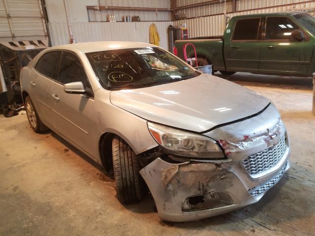 CHEVROLET MALIBU 1LT 2013 1g11c5sa6df291338