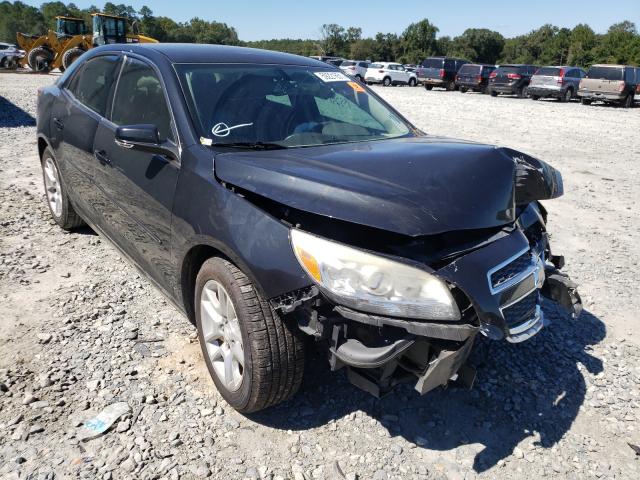 CHEVROLET MALIBU 1LT 2013 1g11c5sa6df291601