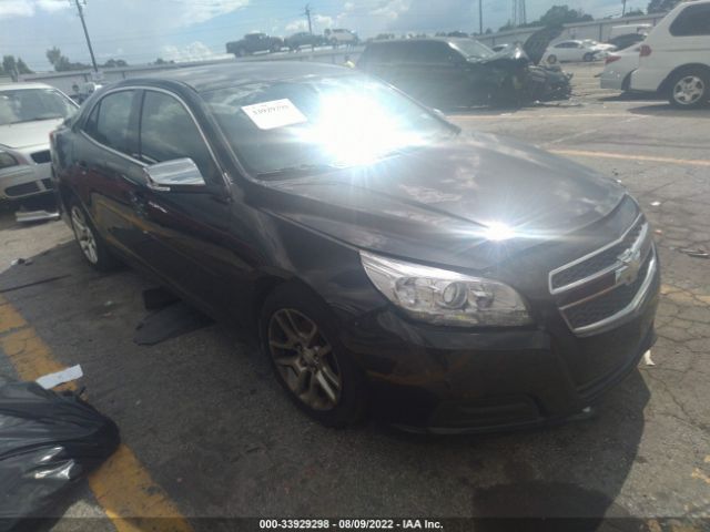 CHEVROLET MALIBU 2013 1g11c5sa6df292618