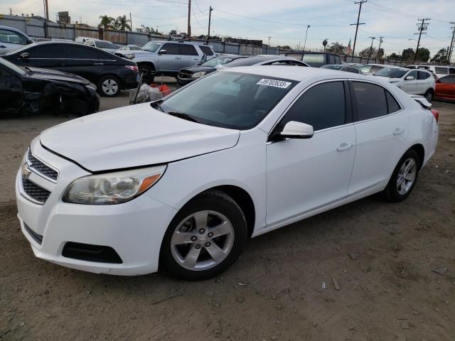 CHEVROLET MALIBU 1LT 2013 1g11c5sa6df295650