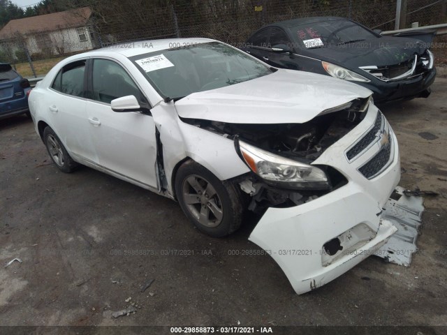 CHEVROLET MALIBU 2013 1g11c5sa6df298337