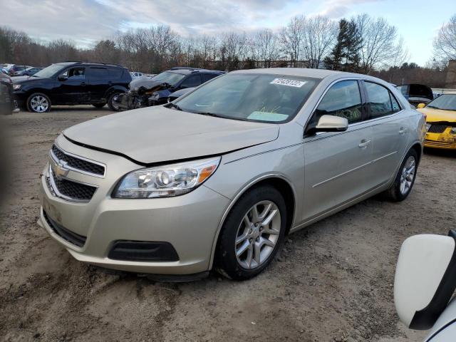 CHEVROLET MALIBU 1LT 2013 1g11c5sa6df301642