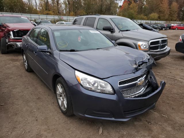 CHEVROLET MALIBU 1LT 2013 1g11c5sa6df301933