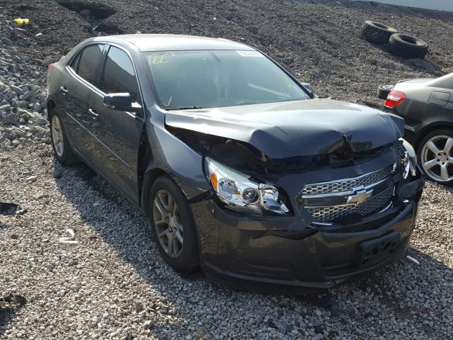 CHEVROLET MALIBU 1LT 2013 1g11c5sa6df317369