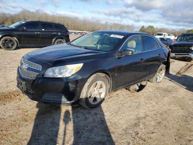 CHEVROLET MALIBU 1LT 2013 1g11c5sa6df318621