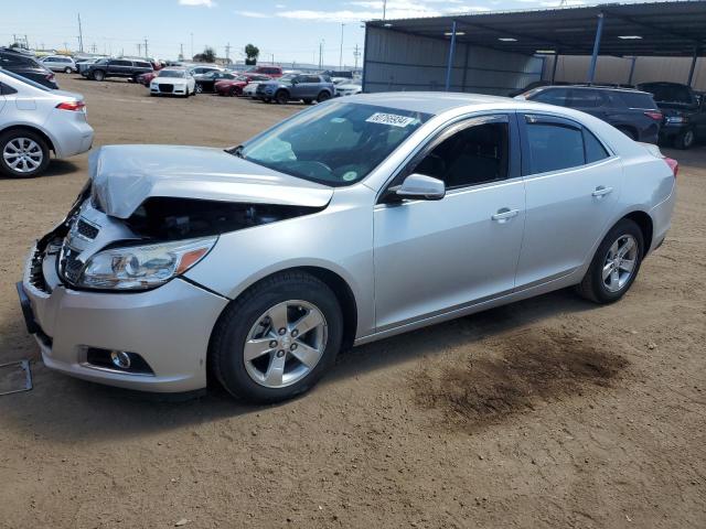 CHEVROLET MALIBU 2013 1g11c5sa6df318845