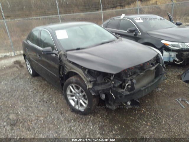 CHEVROLET MALIBU 2013 1g11c5sa6df318960