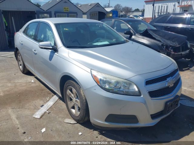 CHEVROLET MALIBU 2013 1g11c5sa6df319302