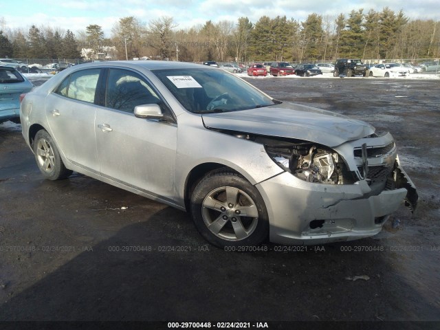 CHEVROLET MALIBU 2013 1g11c5sa6df319879