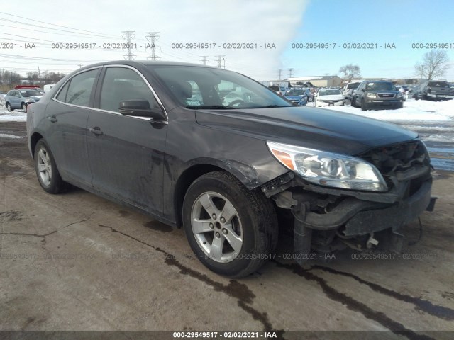 CHEVROLET MALIBU 2013 1g11c5sa6df320918