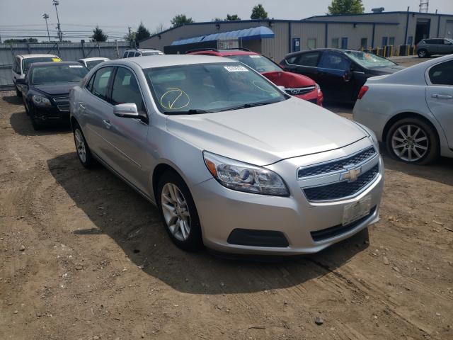 CHEVROLET MALIBU 1LT 2013 1g11c5sa6df321471