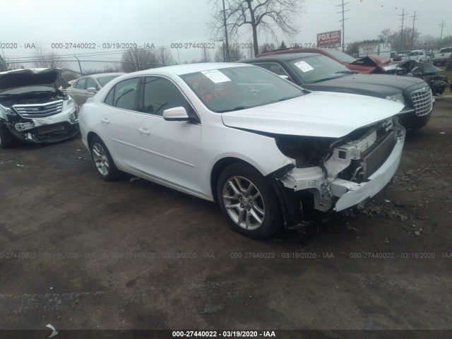 CHEVROLET MALIBU 2013 1g11c5sa6df321650