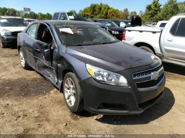 CHEVROLET MALIBU 2013 1g11c5sa6df322085