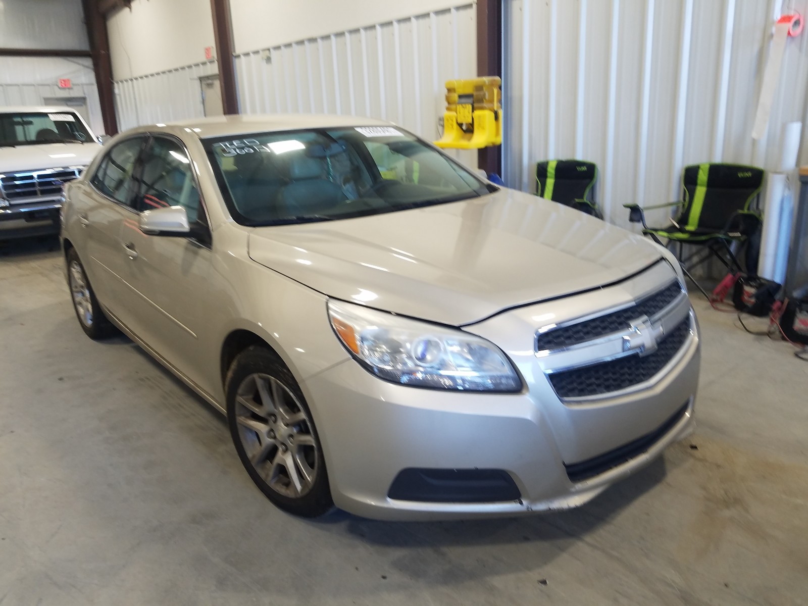 CHEVROLET MALIBU 1LT 2013 1g11c5sa6df325441