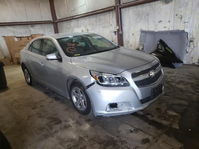 CHEVROLET MALIBU 1LT 2013 1g11c5sa6df325763