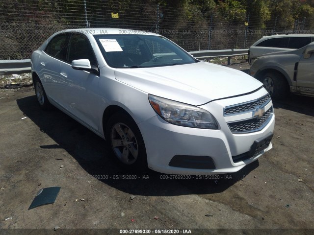 CHEVROLET MALIBU 2013 1g11c5sa6df326105