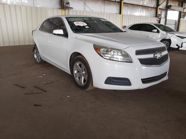 CHEVROLET MALIBU 1LT 2013 1g11c5sa6df327447