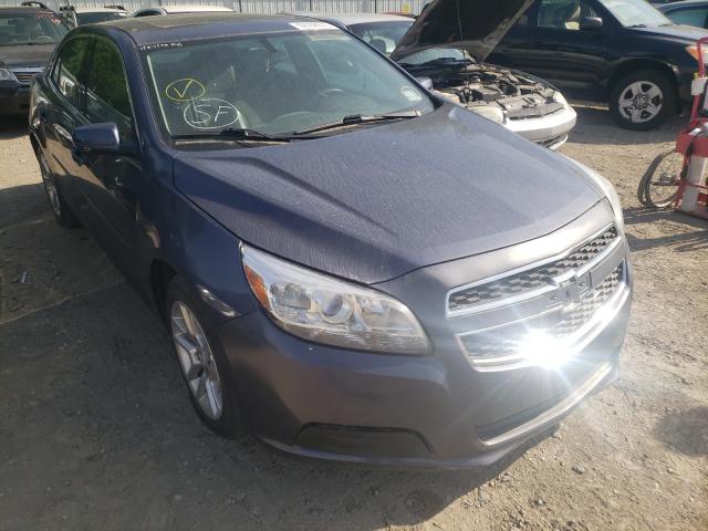 CHEVROLET MALIBU 1LT 2013 1g11c5sa6df327609