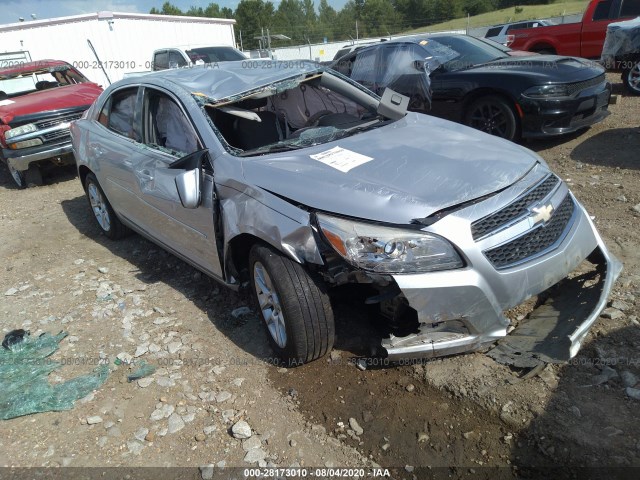 CHEVROLET MALIBU 2013 1g11c5sa6df330932