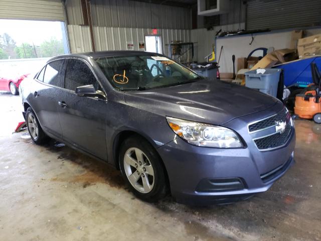 CHEVROLET MALIBU 2013 1g11c5sa6df332860