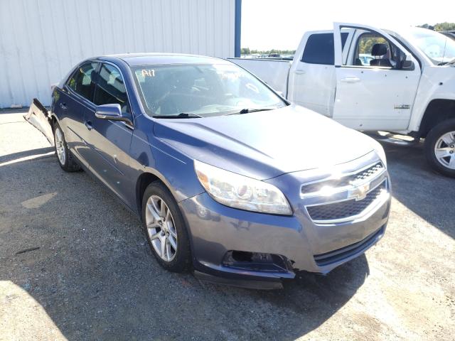 CHEVROLET MALIBU 1LT 2013 1g11c5sa6df333054