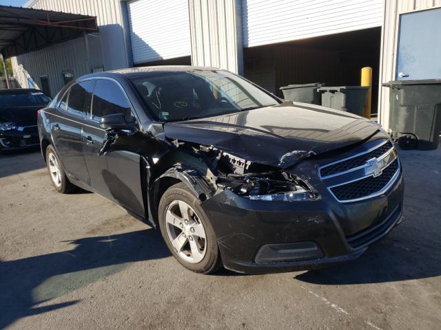 CHEVROLET MALIBU 1LT 2013 1g11c5sa6df333376