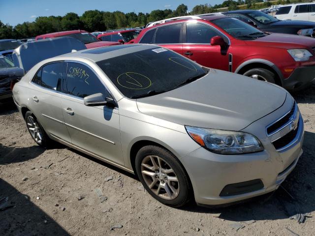 CHEVROLET MALIBU 1LT 2013 1g11c5sa6df333653