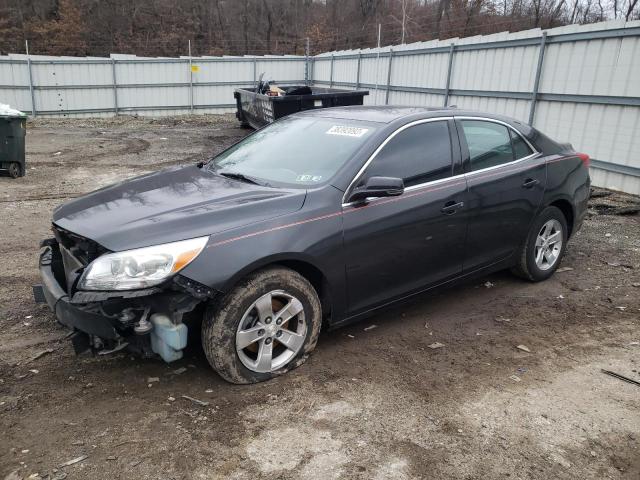 CHEVROLET MALIBU 1LT 2013 1g11c5sa6df334270