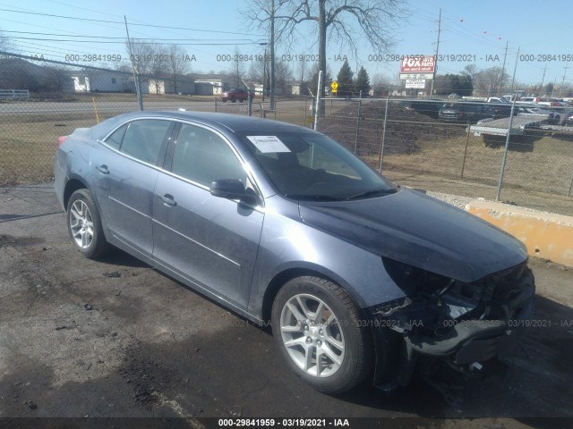 CHEVROLET MALIBU 2013 1g11c5sa6df335449