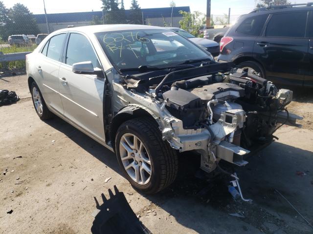 CHEVROLET MALIBU 1LT 2013 1g11c5sa6df336276