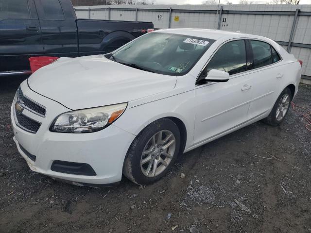 CHEVROLET MALIBU 2013 1g11c5sa6df336469