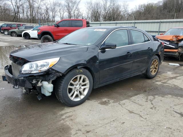 CHEVROLET MALIBU 2013 1g11c5sa6df336794