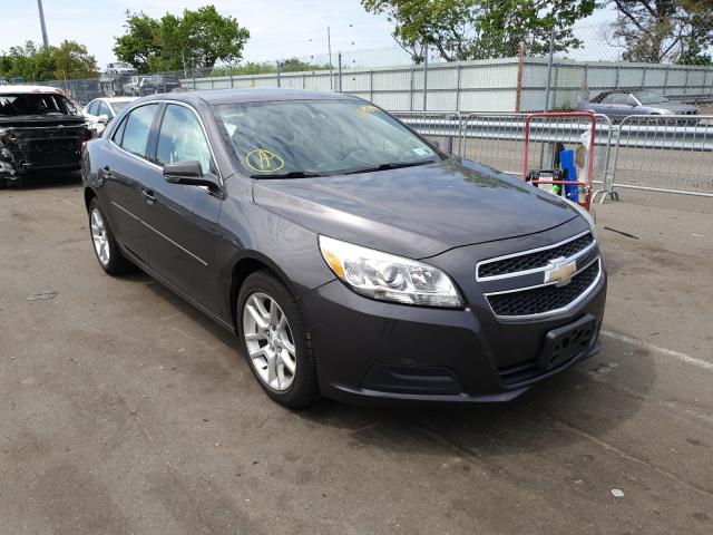 CHEVROLET MALIBU 1LT 2013 1g11c5sa6df337217