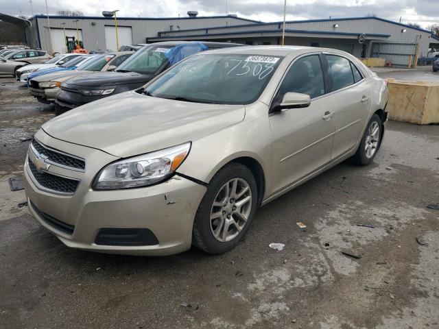 CHEVROLET MALIBU 1LT 2013 1g11c5sa6df337508