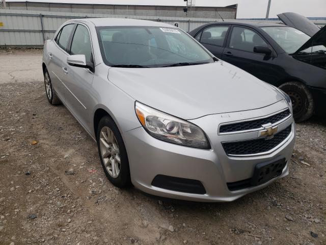 CHEVROLET MALIBU 1LT 2013 1g11c5sa6df337573