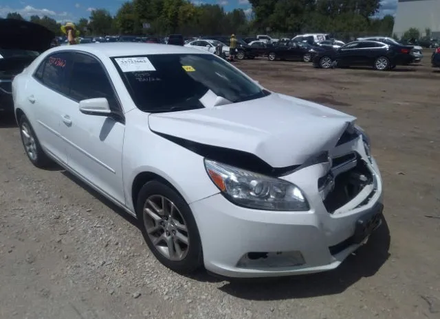 CHEVROLET MALIBU 2013 1g11c5sa6df337587