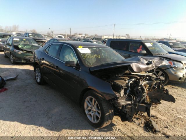 CHEVROLET MALIBU 2013 1g11c5sa6df337637