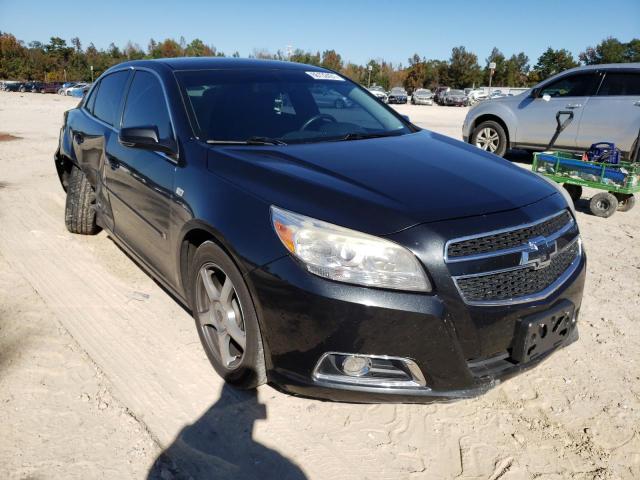 CHEVROLET MALIBU 1LT 2013 1g11c5sa6df338707