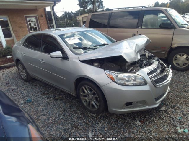 CHEVROLET MALIBU 2013 1g11c5sa6df338738