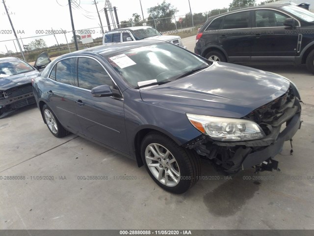 CHEVROLET MALIBU 2013 1g11c5sa6df338870