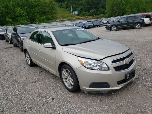 CHEVROLET MALIBU 1LT 2013 1g11c5sa6df339162