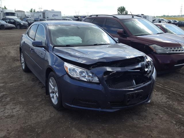 CHEVROLET MALIBU 1LT 2013 1g11c5sa6df339260