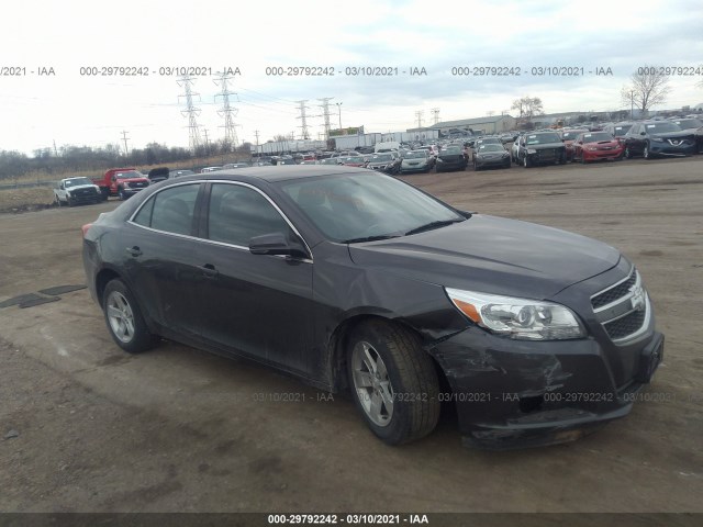 CHEVROLET MALIBU 2013 1g11c5sa6df341087