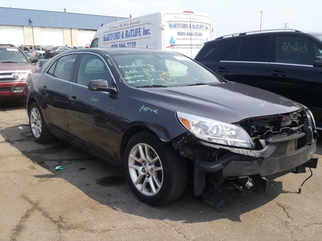 CHEVROLET MALIBU 1LT 2013 1g11c5sa6df341218