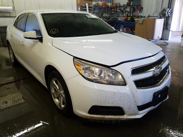 CHEVROLET MALIBU 1LT 2013 1g11c5sa6df342367