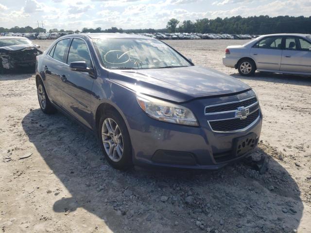 CHEVROLET MALIBU 2013 1g11c5sa6df342398