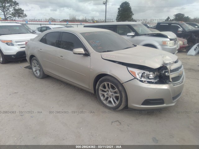 CHEVROLET MALIBU 2013 1g11c5sa6df342644