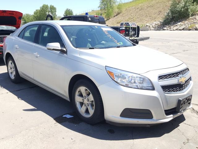 CHEVROLET MALIBU 1LT 2013 1g11c5sa6df343227