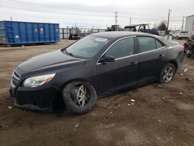 CHEVROLET MALIBU 1LT 2013 1g11c5sa6df343678