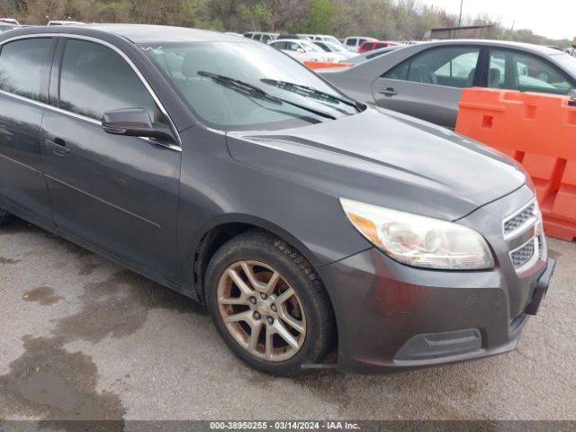 CHEVROLET MALIBU 2013 1g11c5sa6df347214